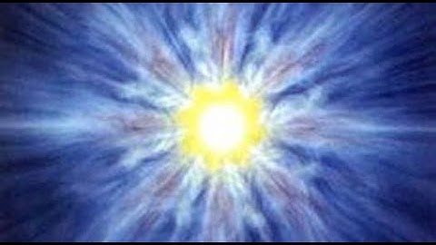 RADIANCE: The Experience of Light