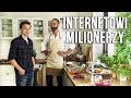 INTERNETOWI MILIONERZY