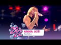 ANNA ASTI - Хобби | МОСКОВСКИЙ ВЫПУСКНОЙ 2022