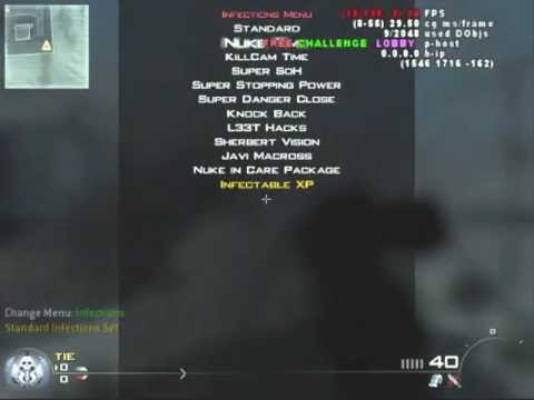 munb mod menu for mw2 munb mod menu for mw2