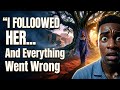 The Woman at the Funeral Was Not Human | The Bus That Comes at Dawn (Animated Short Film)