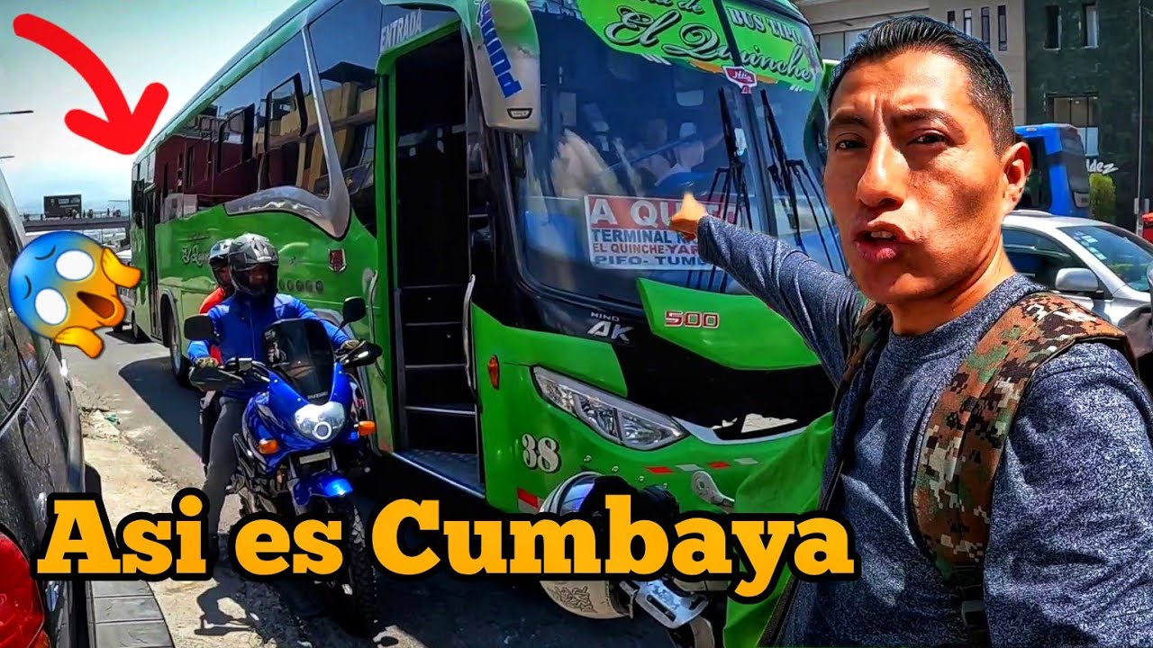 Visitando Cumbayá: Su Gente, Sus Calles y su Encanto