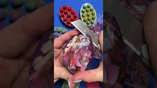 story of a boy #asmr #crystals #satisfyingvideo #usa