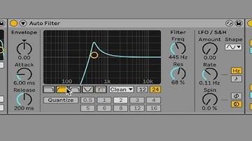 Harnessing the Power of Ableton Live 11