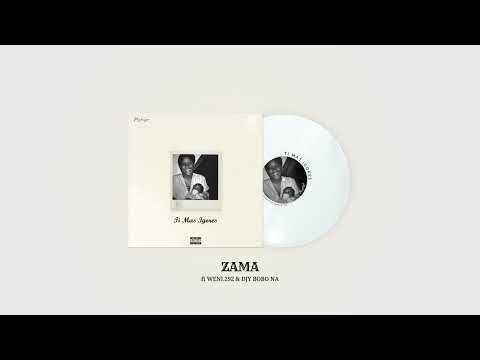 Mshizo- Zama ( feat. Weni.292 , Djy Bobo Na)