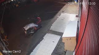 Marias Cam 2 Outside  Store Agdao Public Market Davao City Philippines  philippines davaocity