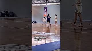 Liga Bolabasket Putri - Jakarta 2025
