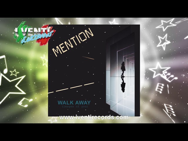 Mention - Many Times (with Miko Mission) ITALO DISCO 2019