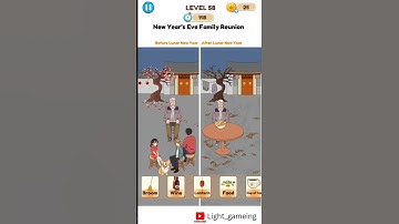 Annoying Puzzle Game level 58 solution. #tranding #viralshort #annoyingpuzzlegame #puzzle