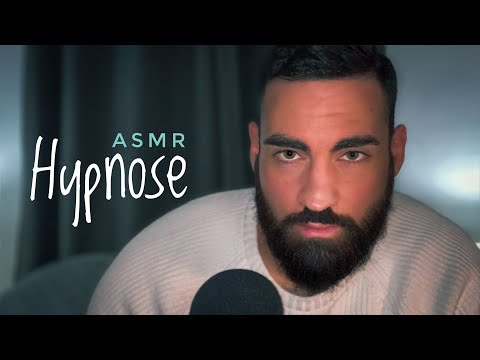 ASMR - HYPNOSE POUR DORMIR (Je te fais apparaître une personne importante dans ta vie)