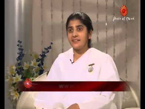 Question & Answer Session. Episode - 4| BK SHIVANI | Awakening With Brahma Kumaris