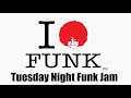 Tuesday night funk jam live at one stop  asheville music hall 352024
