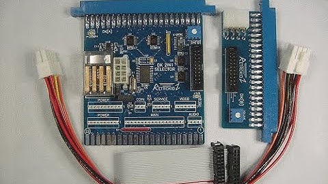 Highscoresaves.com Exclusive 2in1 Nintendo Switcher Review