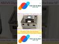 480V8 Digital Paper Cutting Machine | Automatic 18 Inch Cutter | Print Nexus India Pvt Ltd |