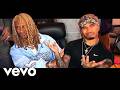 PlaqueBoyMax & 1300SAINT - JEREMY SCOTT (OFFICIAL AUDIO)