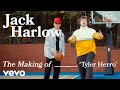 Jack Harlow - The Making of 'Tyler Herro' | Vevo Footnotes