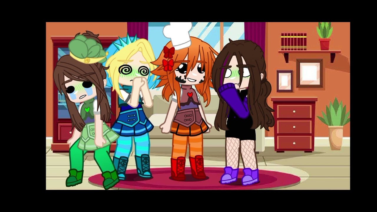 1 часть Сказочного АСК с заданиями) - YouTube