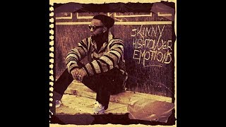 Skinny Hightower - Evolver
