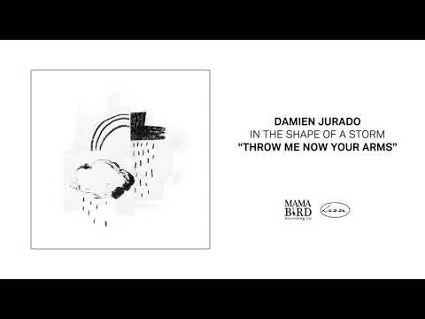 Damien Jurado - "Throw Me Now Your Arms" (Art Track)