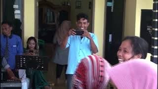 #CAPING GUNUNG Lengger banyumasan vocal tarti live in gumelem banjarnegara#