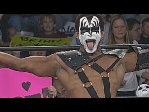 Shane Helms vs. Norman Smiley: WCW Monday Nitro, Jan. 31, 2000 (WWE Network Exclusive)