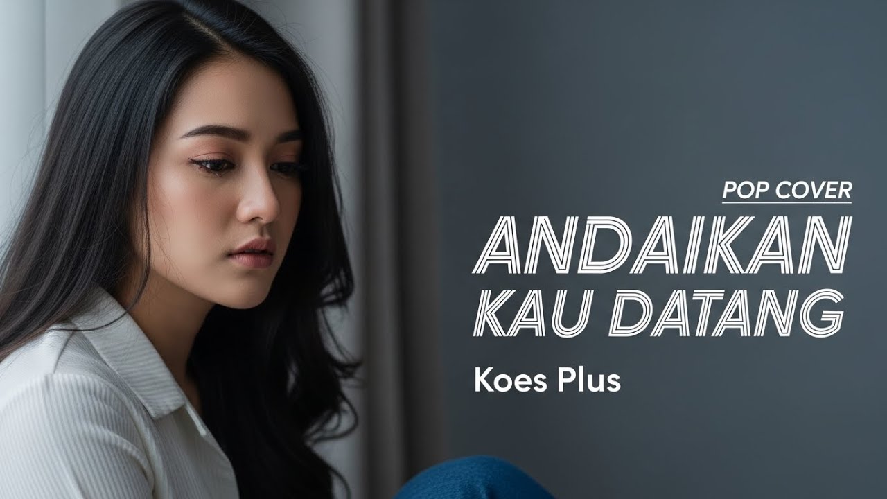 Andaikan Kau Datang – Koes Plus | Pop Cover Nostalgia (Bikin Rindu) By RS7