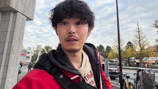朝までハシゴ酒配信!!