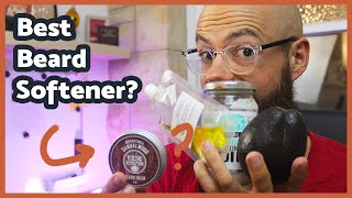 The SECRETS for a softer beard | What is the best beard softener? screenshot 2