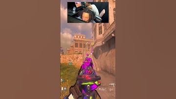 This meta Static-Hv Is fire #codmw3gameplay #callofduty #cod #warzone3 #rebirhisland