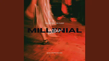 Dj Millenial 2000an Remix The Second You Sleep