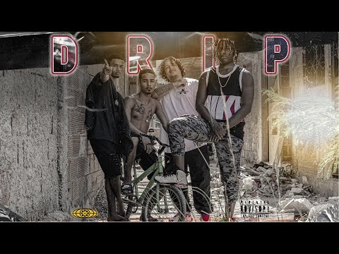 DRIP DO IMPÉRIO  - Isaque Mc | Yure | PablinhoMc | Severoidd (Prod.Yure)