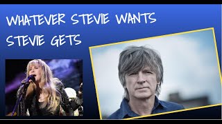Neil Finn Says Stevie Nicks Wanted Mike Campbell To Sound Like Lindsey Buckingham