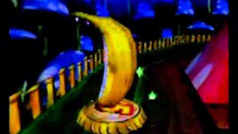 Donkey Kong 64 Walkthrough part 27: Fungi Forest