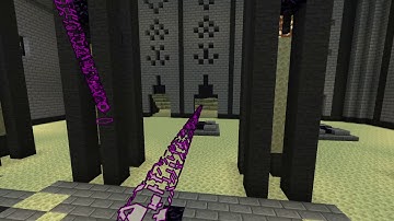 fancy boss spawn animation