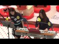Cherie & Lydia cover 楊千嬅『假如讓我吻下去』@APM 2015-08-01