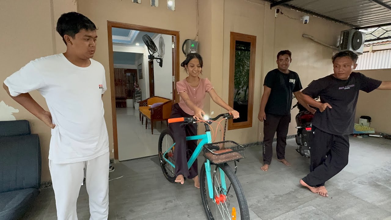 MASIO DI SENENI LEK DAMIS AE PANGGAH OKE NEK KANGGO ADIKE ! - ITULAH MASIPIN 😍🔥✅️🤭💸😎