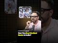 The Truth About Buying Medical Seats in India | Dr. Nachiket Bhatia - Raj Shamani #shorts