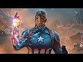 10 Best Fights Of Captain America In The MCU | SuperHero Talks