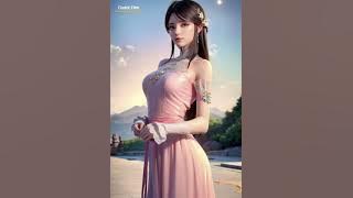 Battle through the heavens BTTH Novel chapter 810_ Dua Bintang Dou Huang ‐