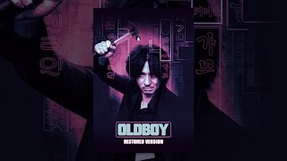 Oldboy (restored version) / Oldeuboi