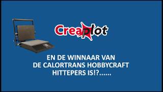 Winnaar Transferpers