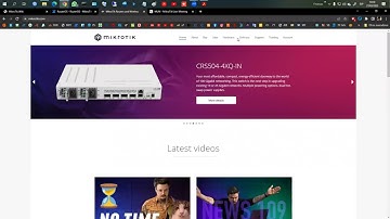 REDES DE DATOS CON MIKROTIK  - CLASE 1 - CURSO: MARZO 2023 - INTRODUCCIÓN A MIKROTIK - 27.03.2023