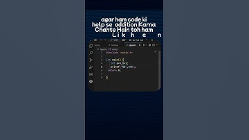What is Arithmetic Operators in C?? 🤔🤔 PART --  4  #coding #programming #viral #ternding