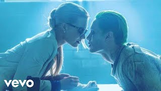 Harley Quinn & The Joker - Lovely [Official Video]