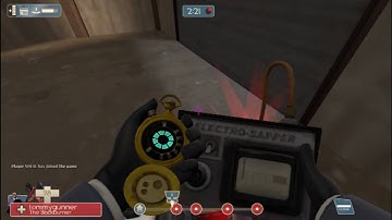 TF2: toXic - Spy Montage 6