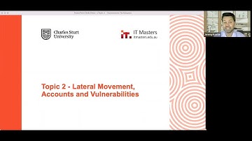 Free Short Course: Ransomware Techniques - Module 2