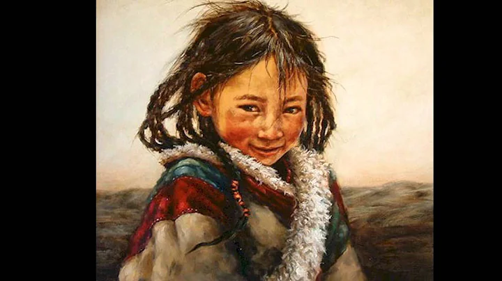 WE ARE THE WORLD WE ARE THE CHILDREN-PINTURA...  D...