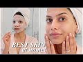 AT HOME PAMPER: Facial & Self Care - We all need it!