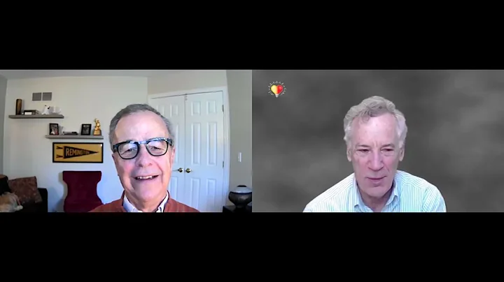 The Entrepreneurial Mindset Series - Ron Culp