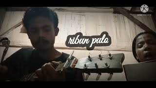 Download Lagu ribun pulo cover yuven \u0026 marta MP3 Download Lagu ribun pulo cover yuven \u0026 marta MP3